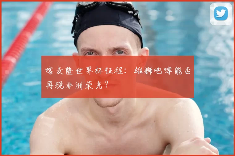喀麦隆世界杯征程：雄狮咆哮能否再现非洲荣光？