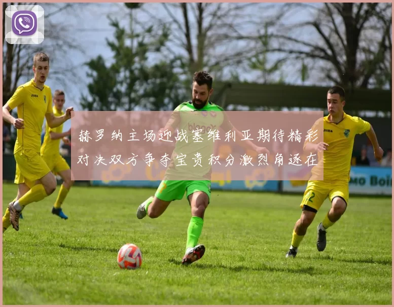 赫罗纳主场迎战塞维利亚期待精彩对决双方争夺宝贵积分激烈角逐在即