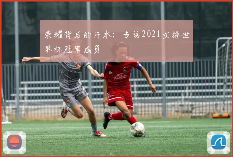 荣耀背后的汗水：专访2021女排世界杯冠军成员