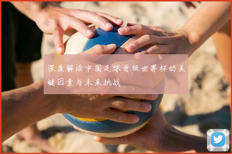 深度解读中国足球晋级世界杯的关键因素与未来挑战