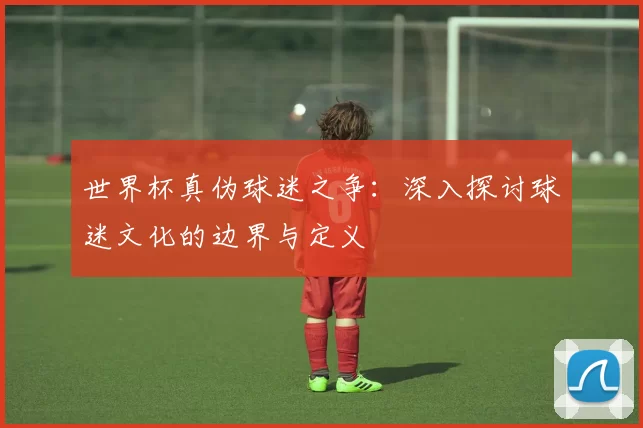 世界杯真伪球迷之争:深入探讨球迷文化的边界与定义